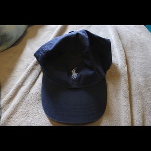Polo Ralph Lauren Hat